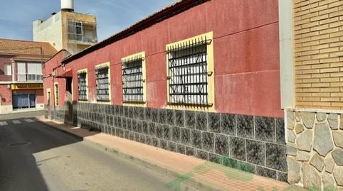 Foto 5 de Edifici en venda a Submarino, 34, Barrio de Peral - San Félix, Murcia