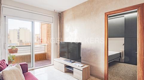 Photo 2 of Apartment to rent in La Maternitat i Sant Ramon, Barcelona