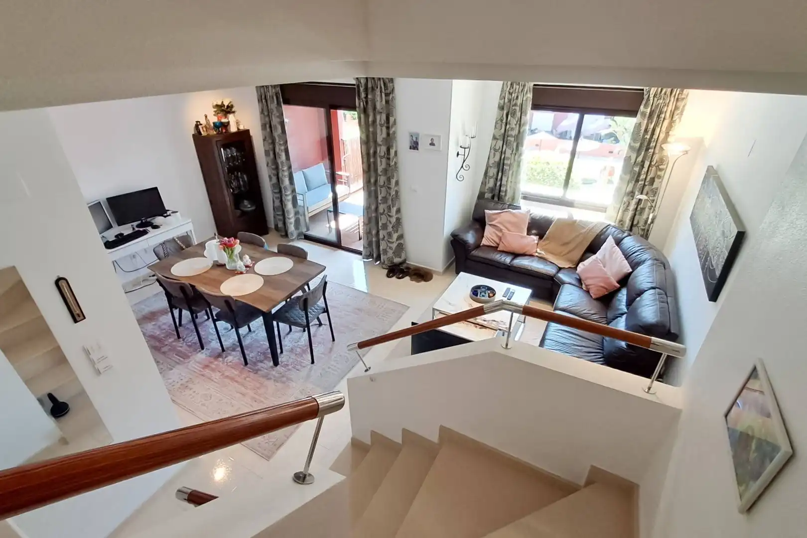 Apartamento en venta en Orihuela Costa