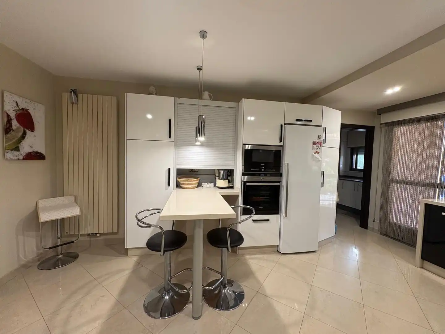 Chalet con piscina en venta en Rascanya, imagen 26
