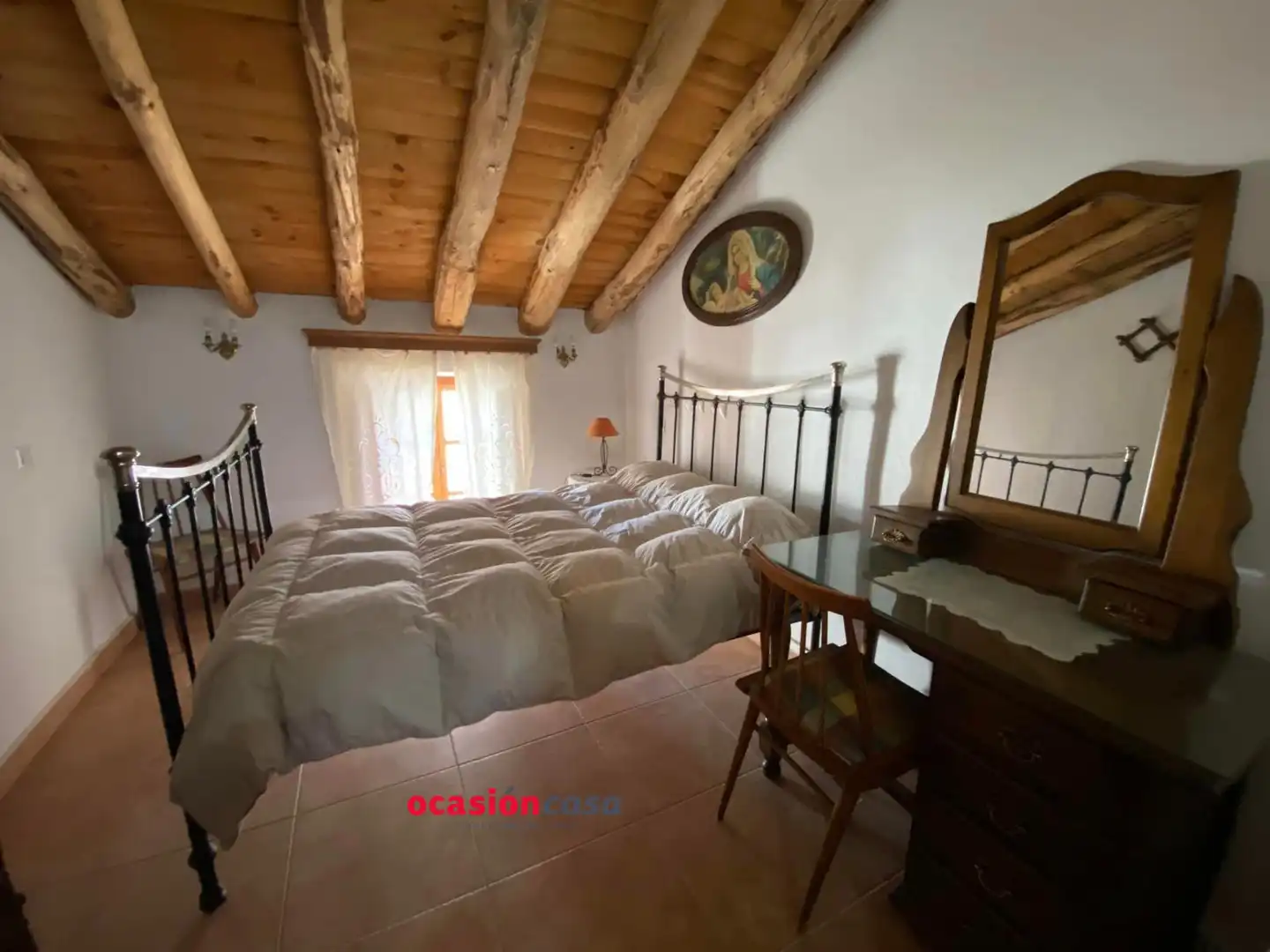 Casa con jardín en venta en Fuente Obejuna, imagen 36