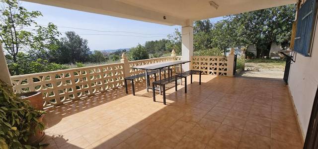 Casa-chalet en Venta en Cheste
