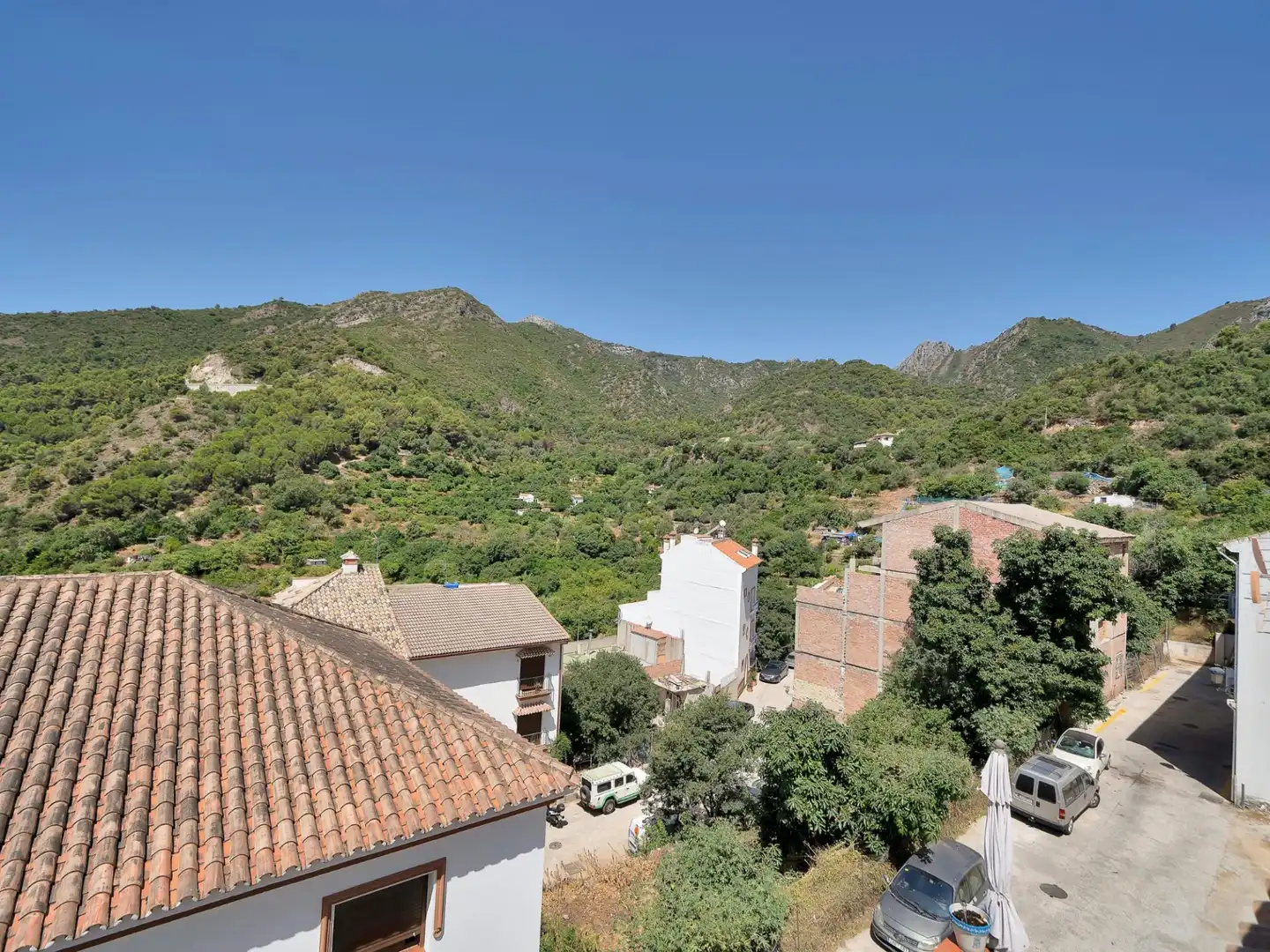 Terraced house for sale in 10 Calle Rosal, imagen 9