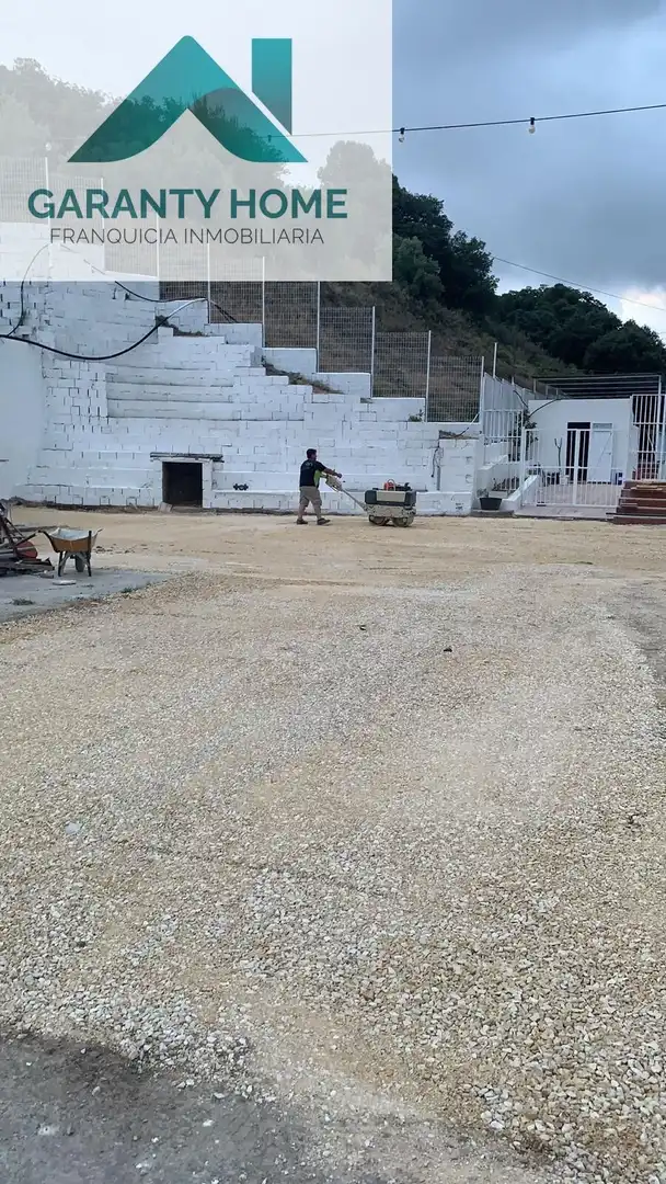 Xalet amb terrassa en venda a Torredelcampo, imagen 17