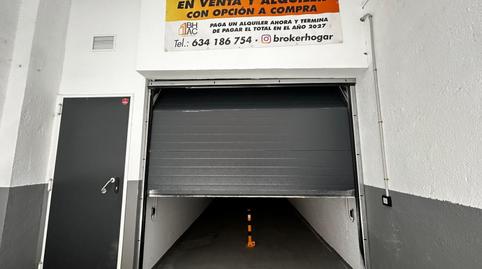 Foto 2 de Traster en venda a San Marcelino, Aluche, Madrid