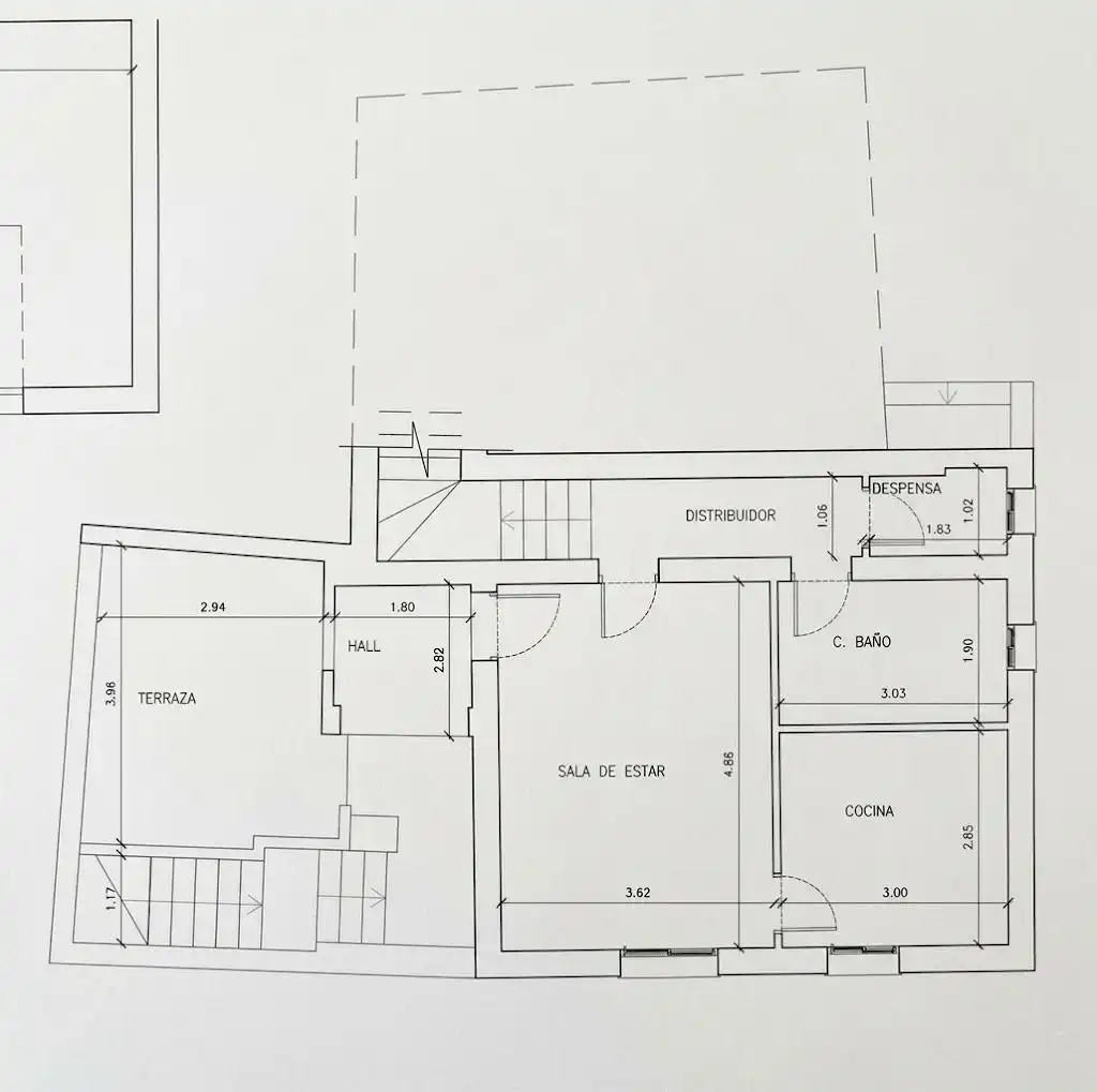 Houses for sale in Málaga