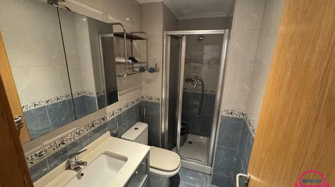 Foto 3 de Apartament en venda a Armunia, León Capital