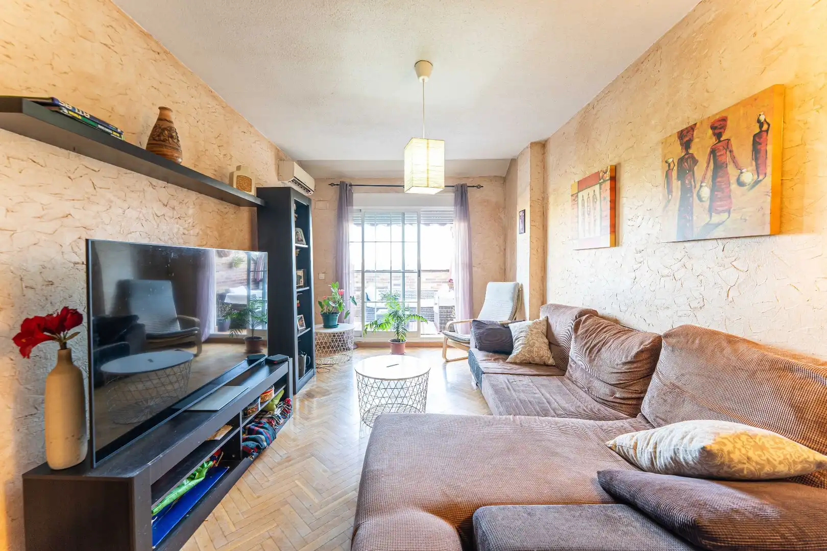 Flat for sale in Zona el Caño