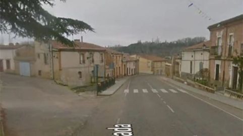 Foto 3 de Finca rústica en venda a Calle Tajada, 41, Venialbo, Zamora
