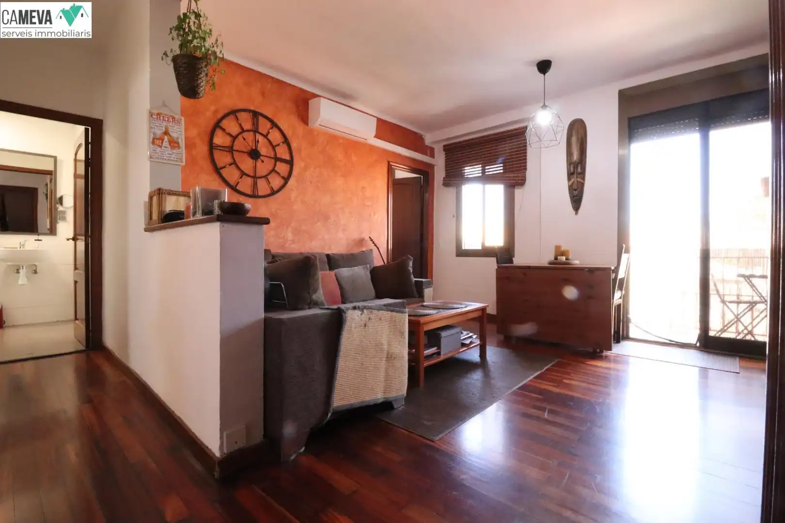 Wohnung mit Terrasse zum Verkauf in Creu de Barberà - Sector Sud, imagen 26