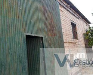 Nau industrial en venda a Espera