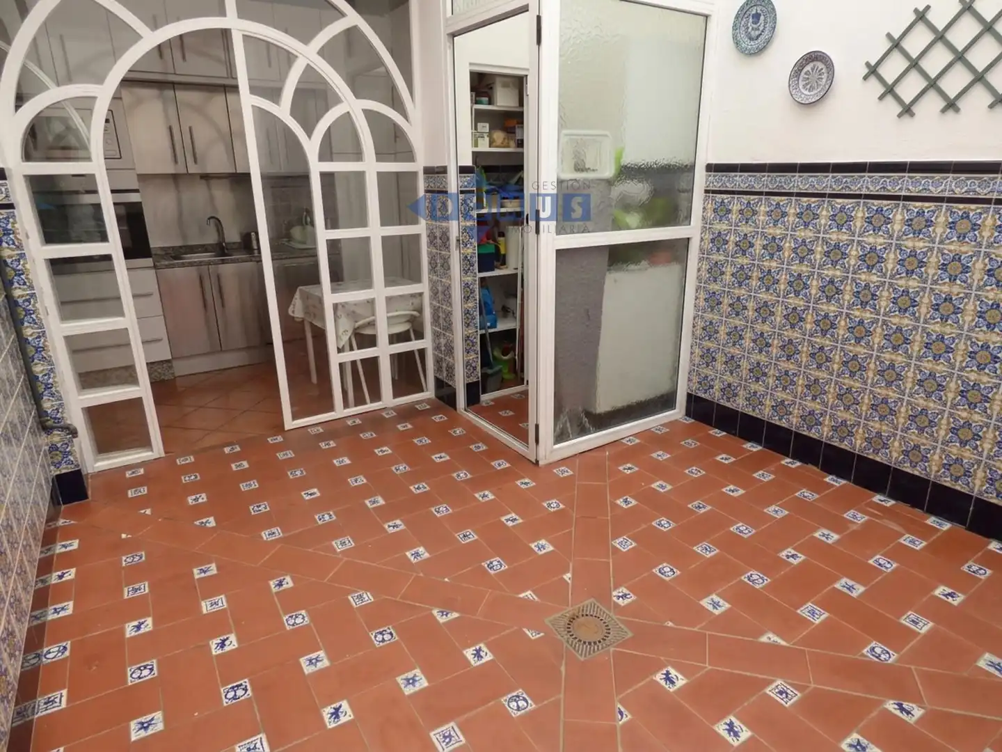 Casa con terrazza in vendita a San Rafael, imagen 17