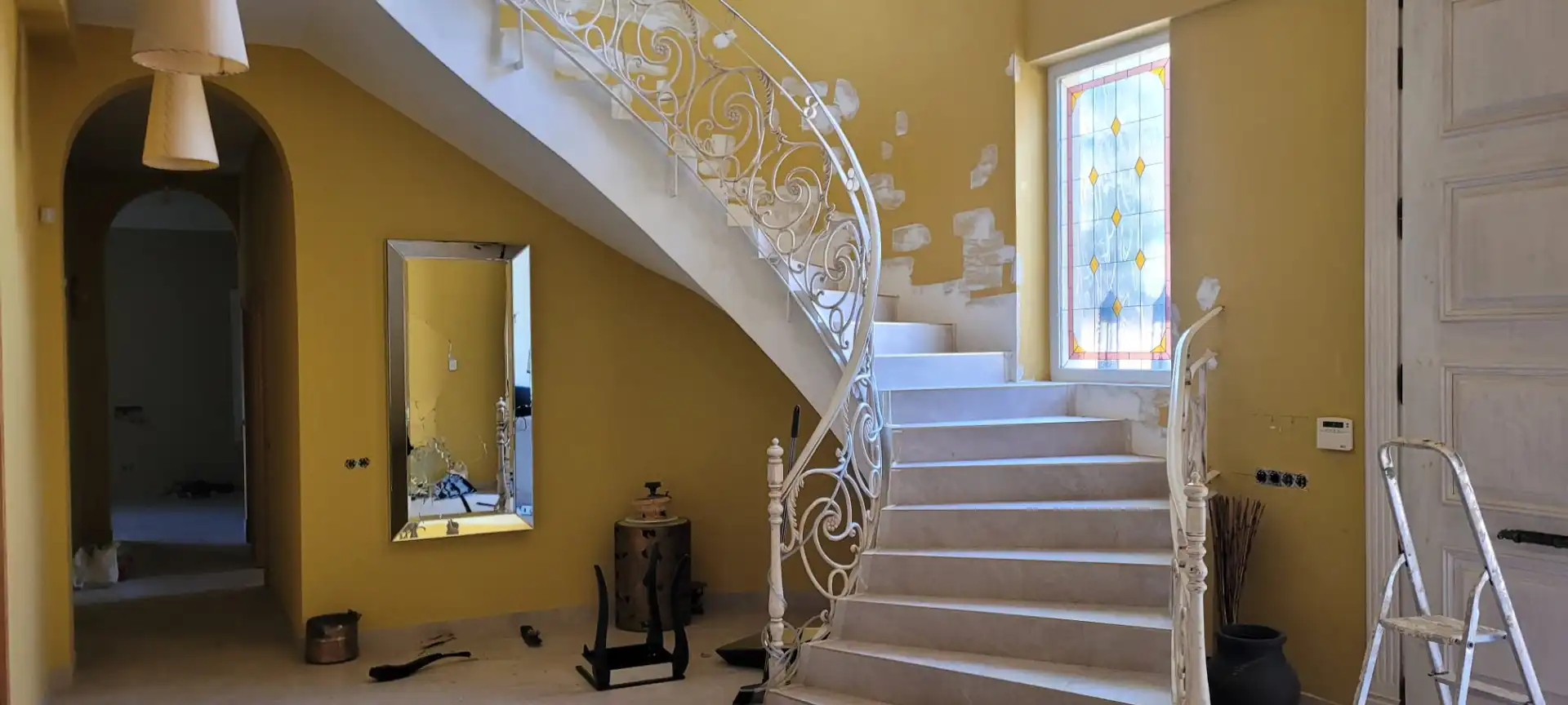 Villa con giardino in vendita a Calle del Espino 5, imagen 43