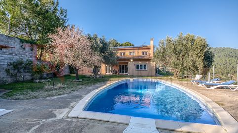 Photo 3 of Houses for sale in Carrer del Pi Pinyoner, 18, Matadepera, Barcelona