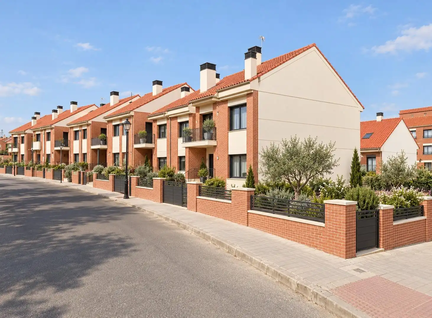 Villa à vendre à Calle Gloria Fuertes, imagen 4