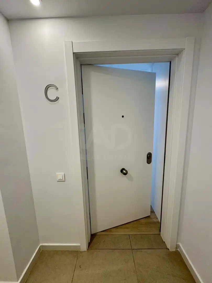 Flat for sale in Alicante / Alacant  with Air Conditioner, Heating and Terrace