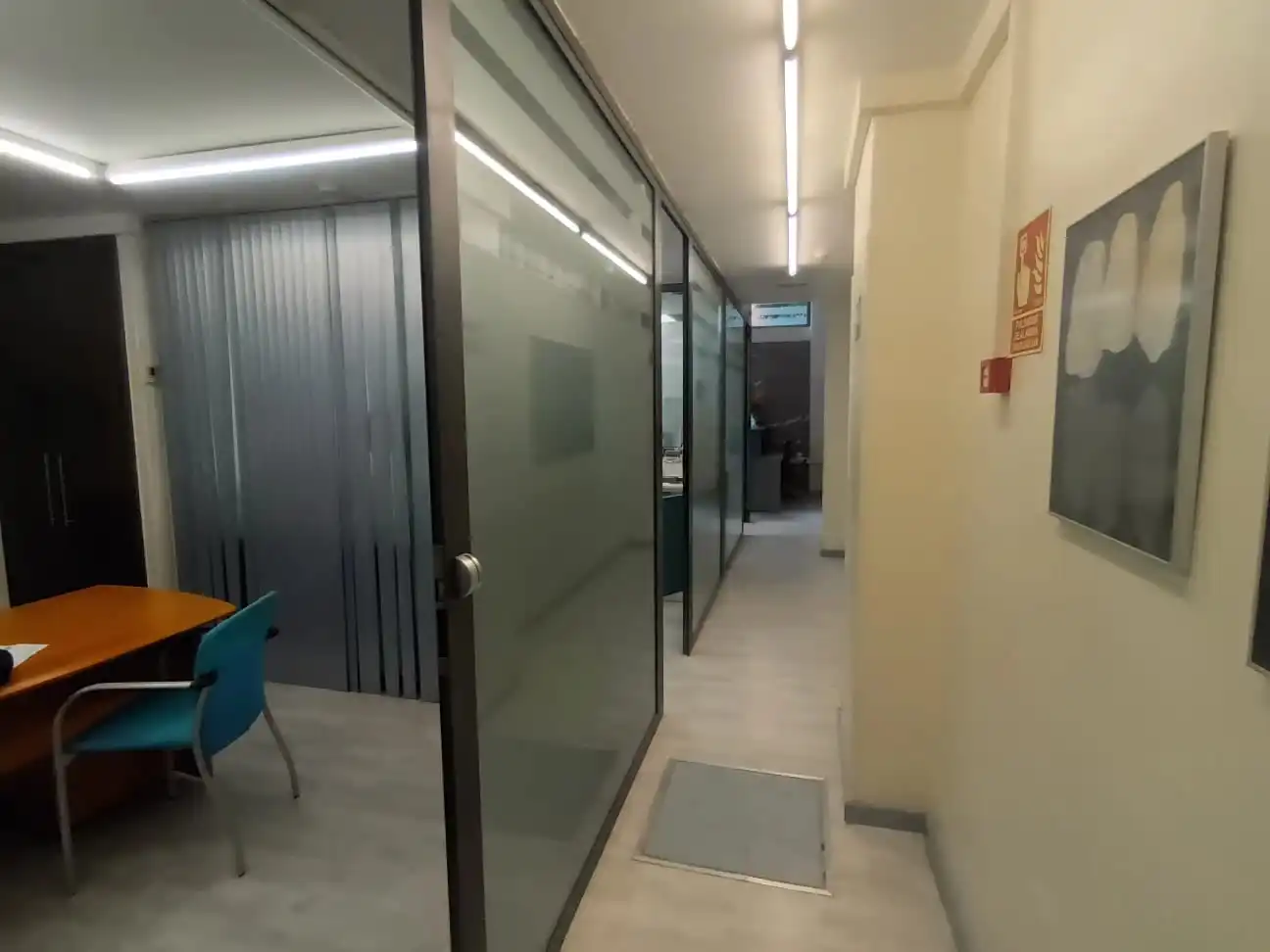 Business premises for sale in Ategorrieta Hiribidea, imagen 17
