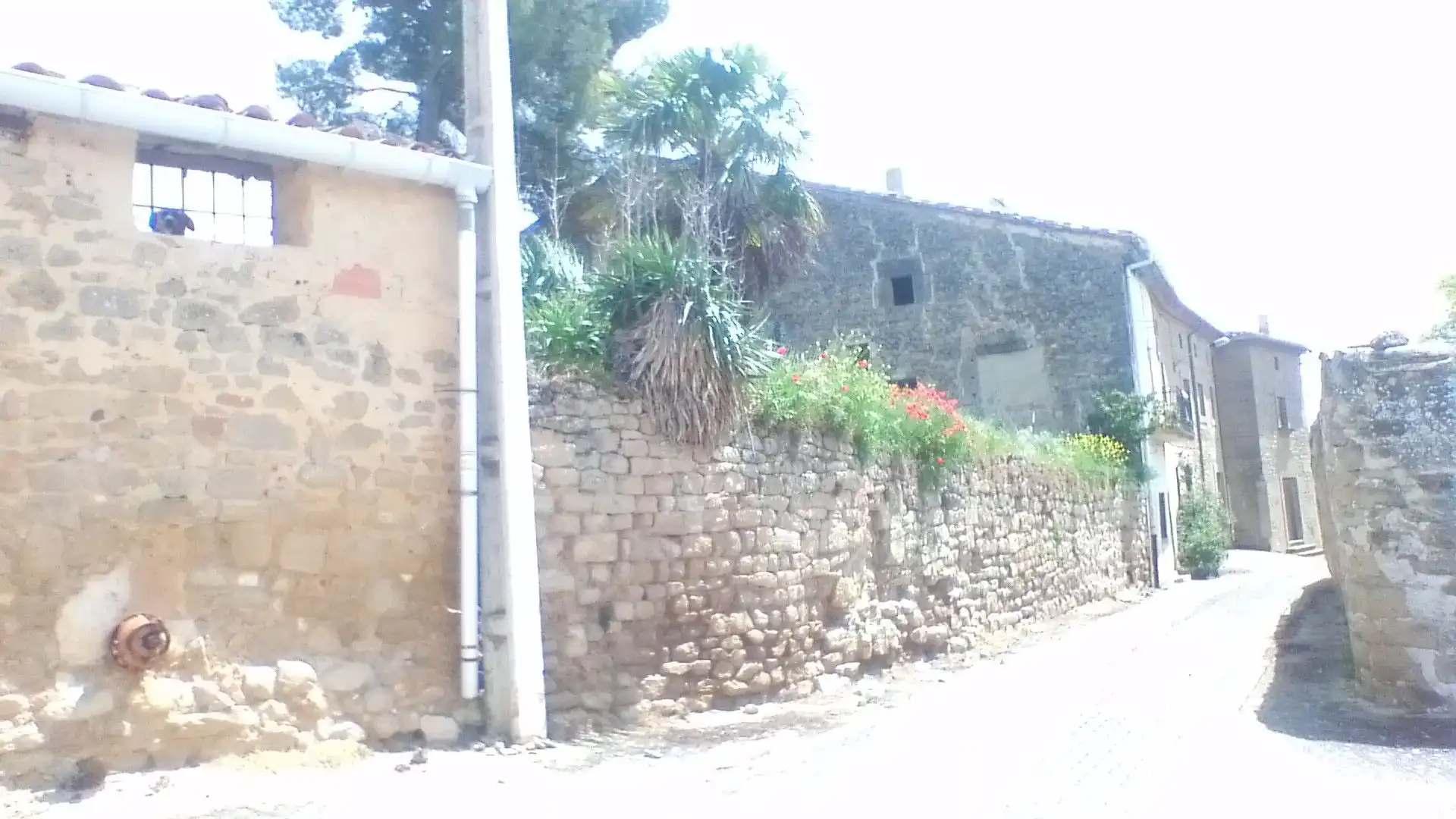 Exterior view of Houses for sale in Barbarin