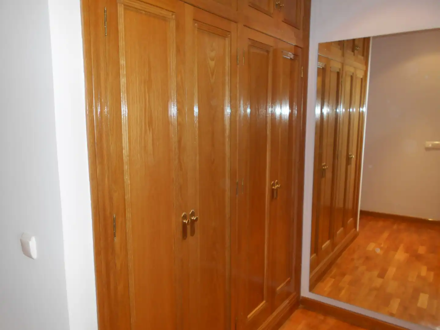 Piso en venta en Murcia con Aire acondicionado, Calefacción y Parquet