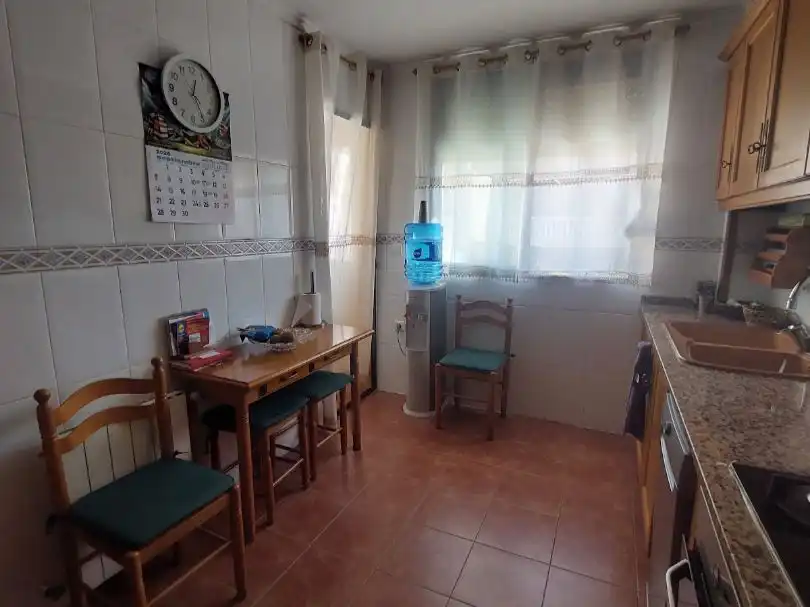 Kitchen of Houses for sale in Loriguilla, Valencia