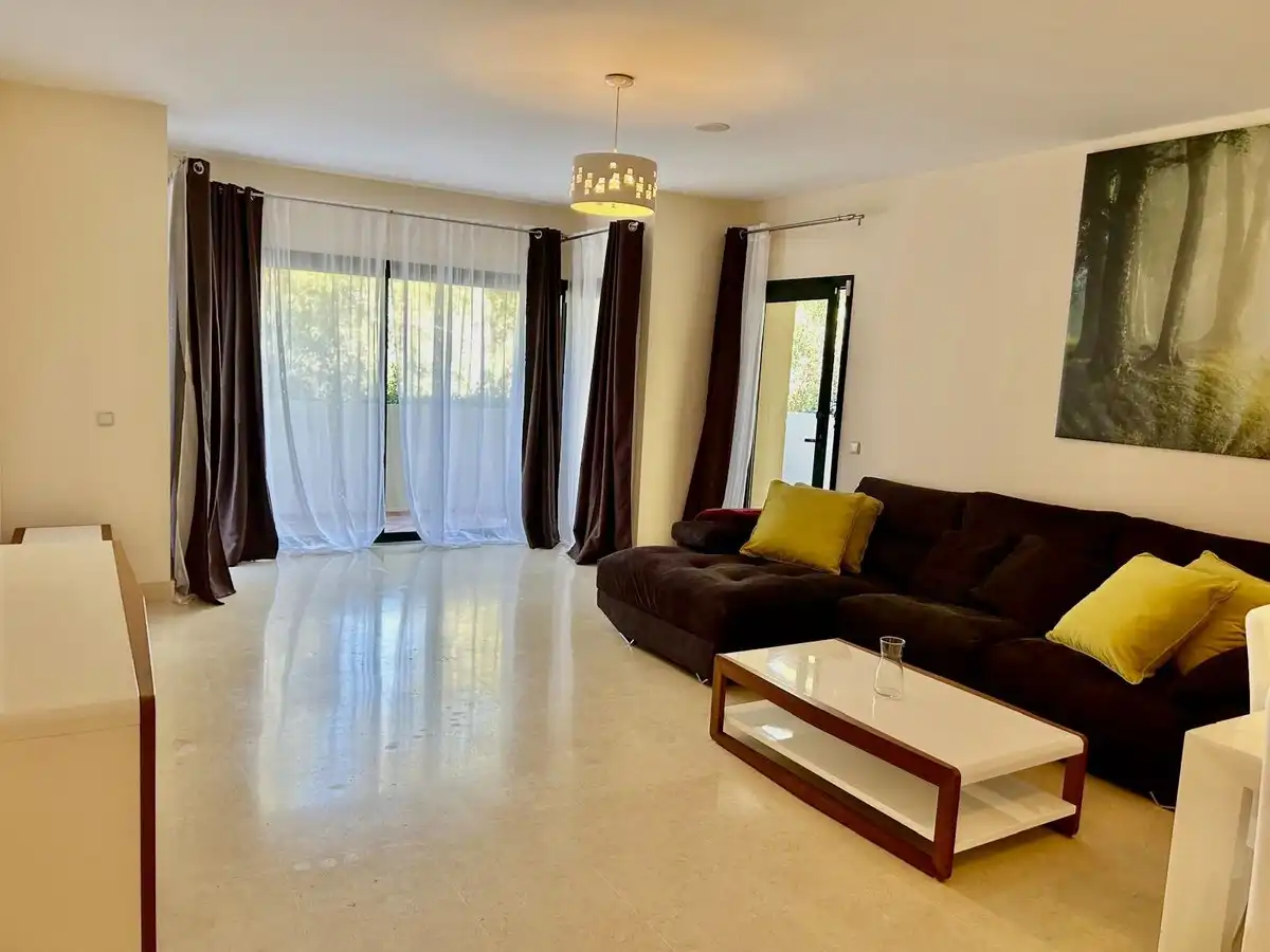 Wohnung mit Terrasse zur Miete in Calle la Pacheca Alta 22, imagen 5