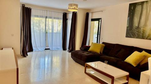 Photo 5 of Flat for rent in Calle la Pacheca Alta, 22, Benahavís pueblo, Benahavís