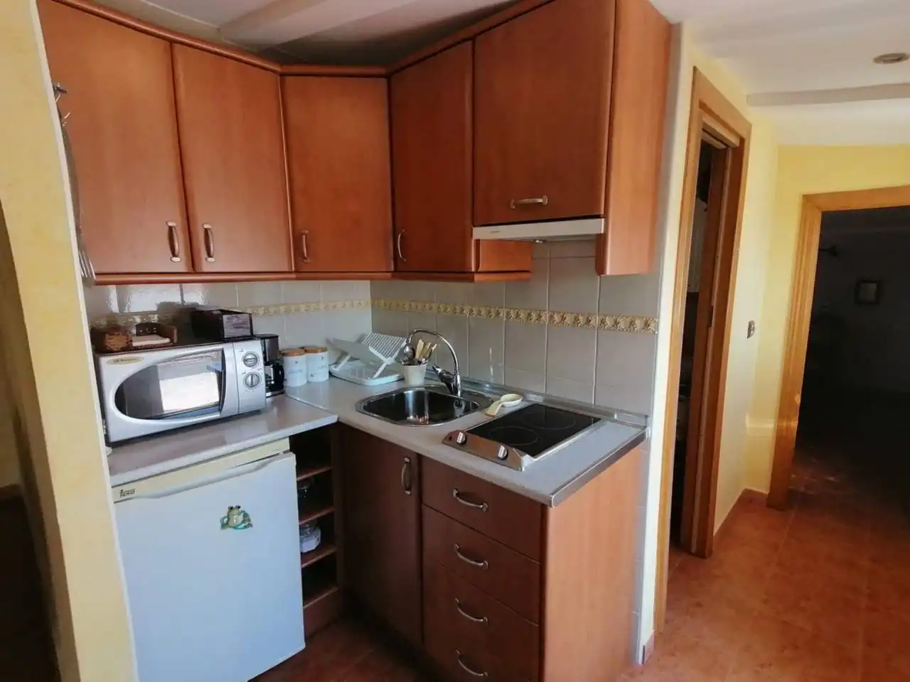 Flat for sale in Avenida SALAMANCA, 30, Ciudad Rodrigo