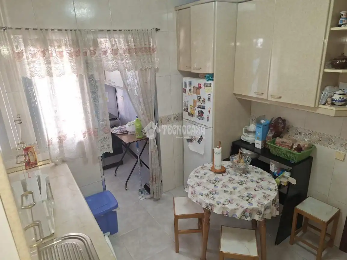 Cuina de Pis en venda en Móstoles amb Terrassa