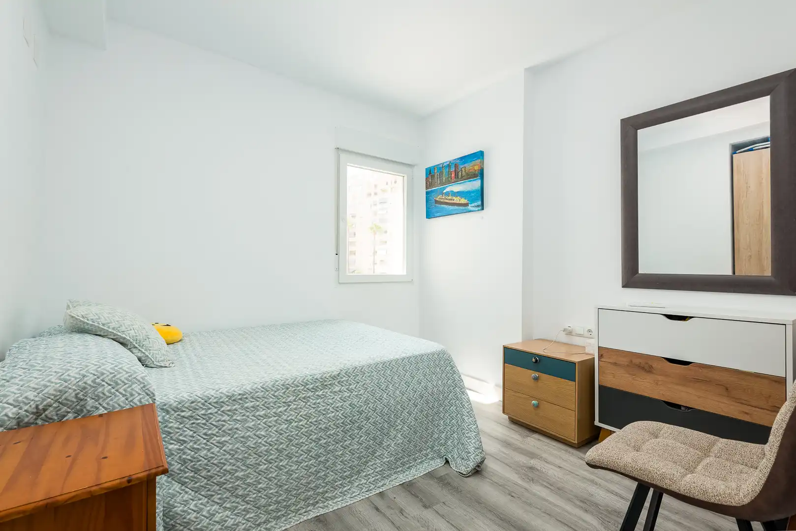 Appartement avec piscine à vendre à Camí de Fondo 2, imagen 31
