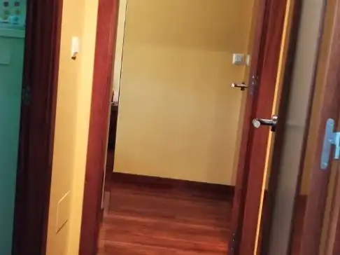 Attic for rent in O Hío