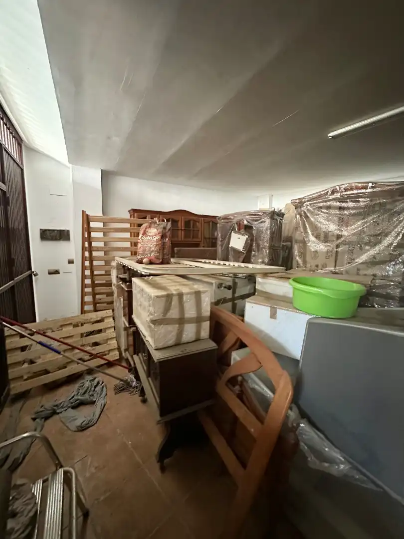 Chalet en venta en Benamargosa, imagen 54