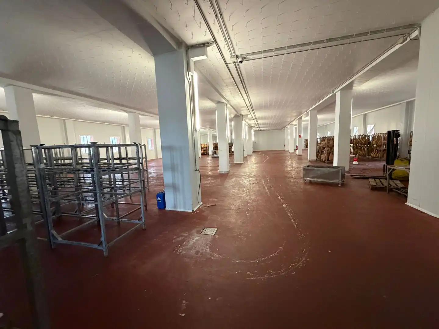 Nau industrial amb ascensor en venda a Calle Murcia, imagen 21