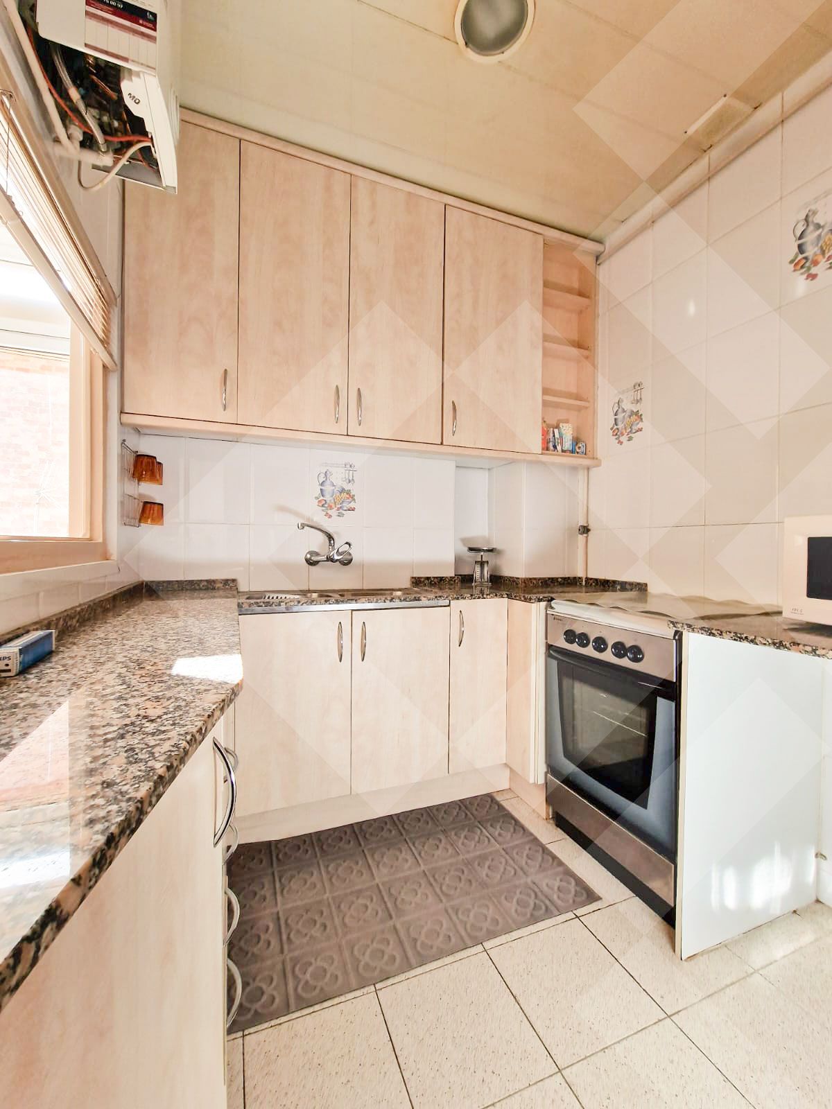 Flat to rent in Carrer de Galileu, 274, Barri de les Corts