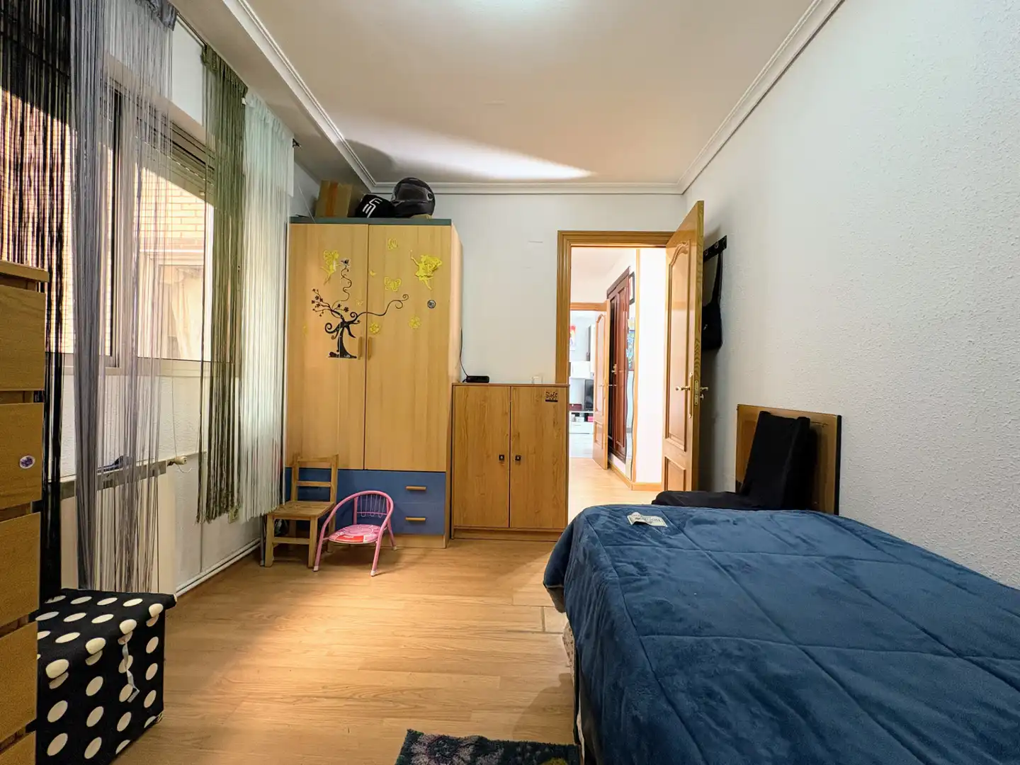 Piso en venta en Calle Sementera, 2, Huerta del Rey
