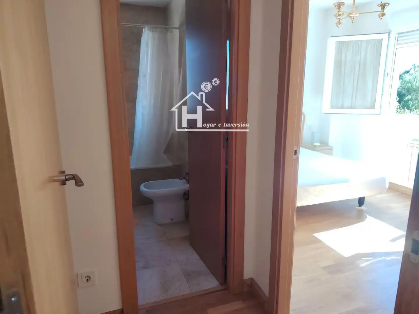 Piso con ascensor en venta en Parque, imagen 6