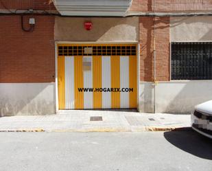 Exterior view of Garage to rent in  Huelva Capital