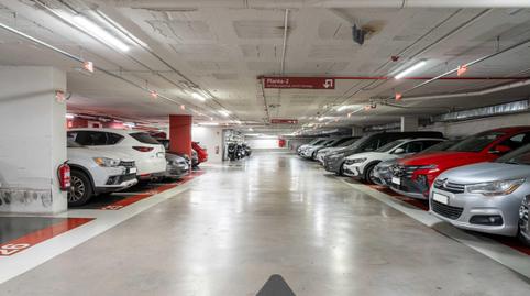 Photo 5 of Garage to rent in  Calle Corcega, 344, Dreta de l'Eixample,  Barcelona Capital