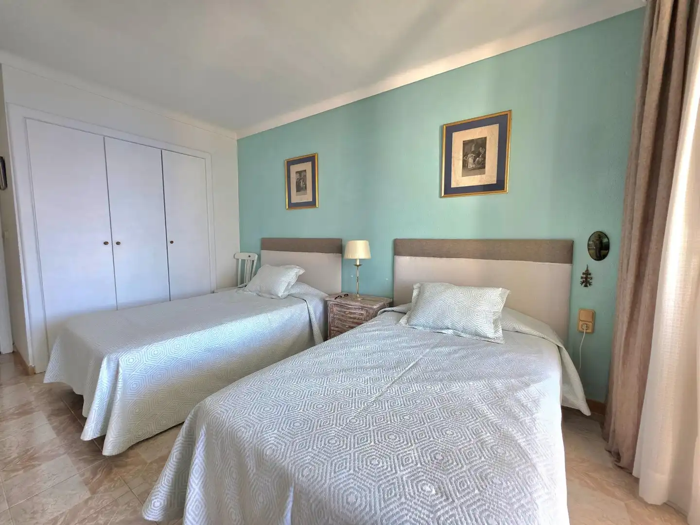 Mini appartamento in vendita a Almadrava - Canyelles - Puig-Rom, imagen 14