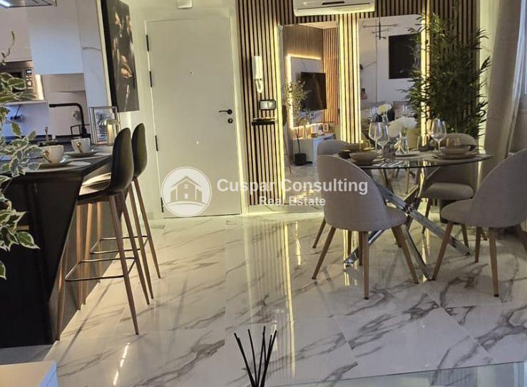 Foto 1 de Apartament en venda a N/a, Sucina, Murcia