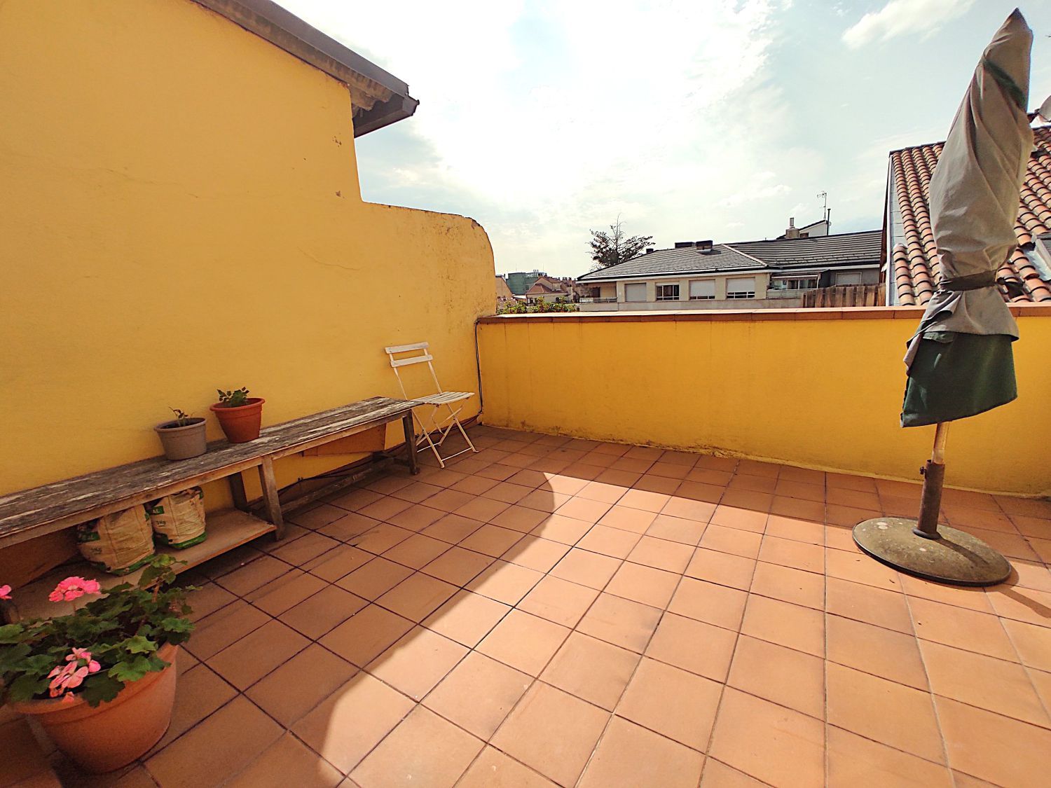 Flat to rent in Casco Viejo