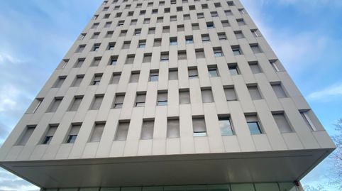 Foto 5 de Oficina de lloguer a Avinguda del Puig Castellar, Singuerlín, Santa Coloma de Gramenet