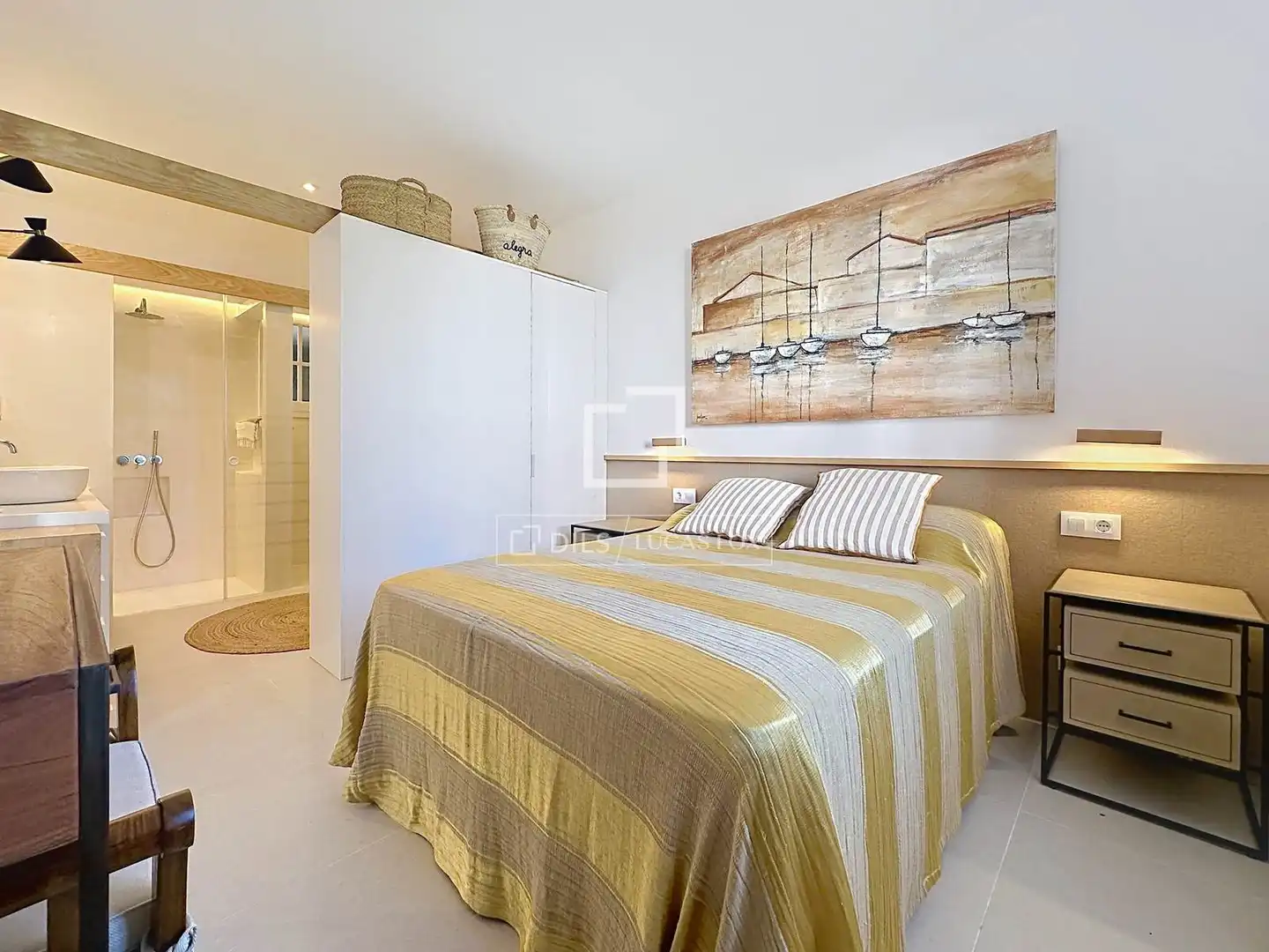 Appartement avec piscine à vendre à Cala en Blanes, imagen 21