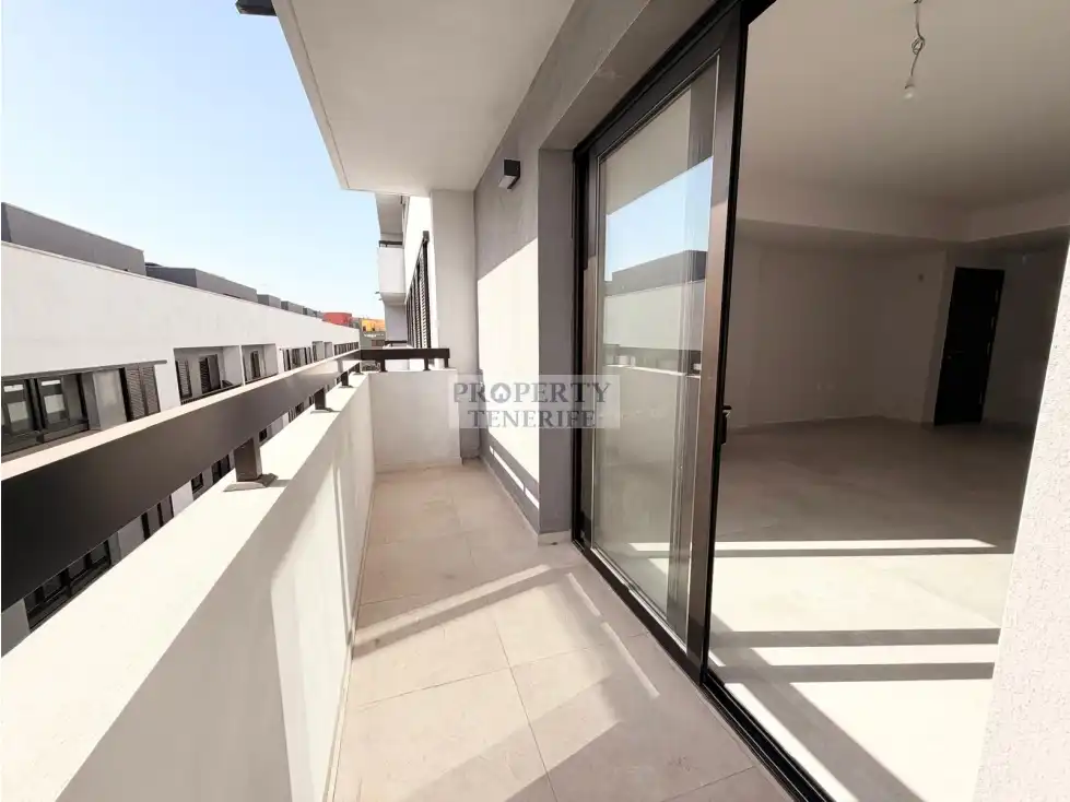 Apartamento con ascensor en venta en Cabo Blanco, imagen 9