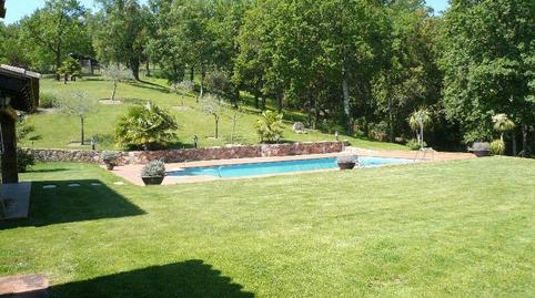 Foto 3 de Casa o chalet en venta en Santa Cristina Poble, Girona