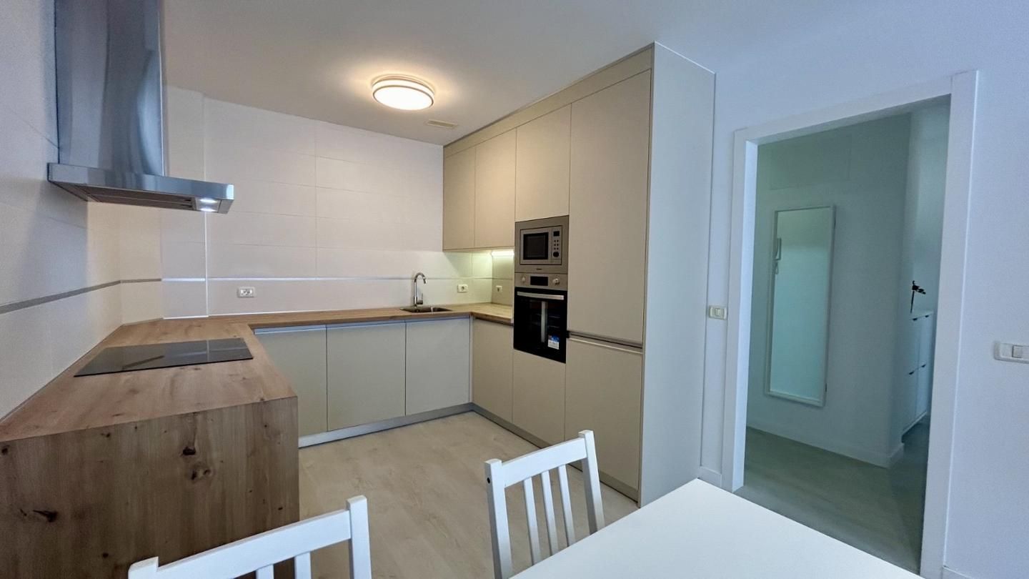 Apartamento en venta en Antonio Machado, Armeñime - Las Moraditas - Las Cancelas