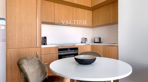 Photo 3 of Flat for rent in De Javier Ferrero, Ciudad Jardín, Madrid Capital