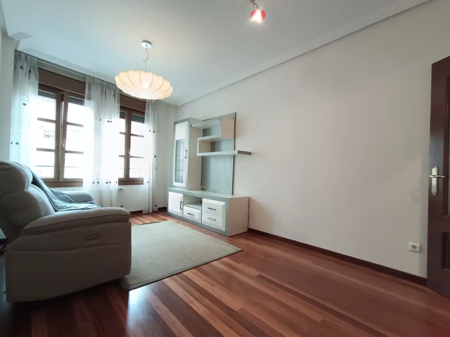 Wohnung zur Miete in Gijón - Avda. Hermanos Felgueroso, Barrio del Centro