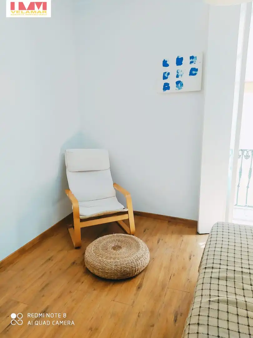 Wohnung mit Terrasse zum Verkauf in Centro Histórico, imagen 11