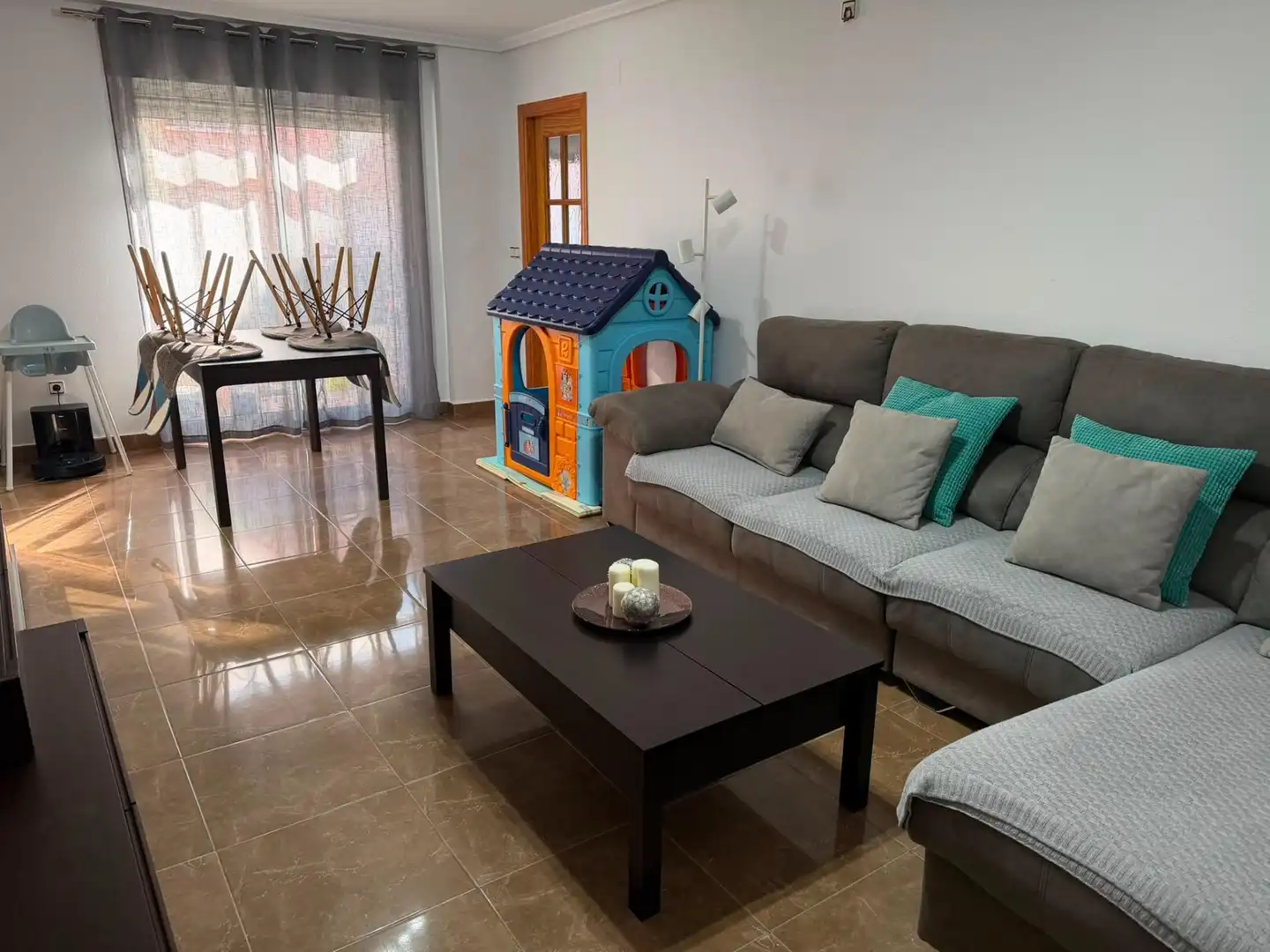 Apartment zum Verkauf in Benijófar