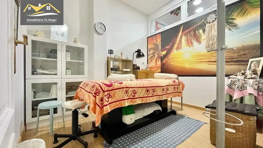 Gewerbefläche zum Verkauf in Centro, imagen 11